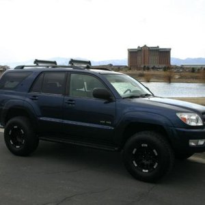 My whip2