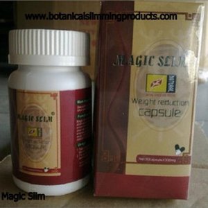 Magic Slim on (www.botanicalslimmingproducts.com)