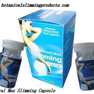 Natural Max Slimming Capsule on (www.botanicalslimmingproducts.com)