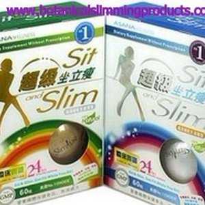 Sit ang Slim on (www.botanicalslimmingproducts.com)