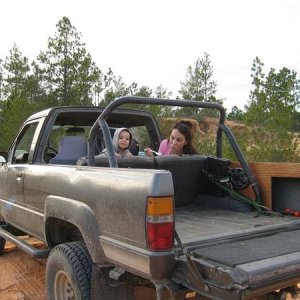 family outing.