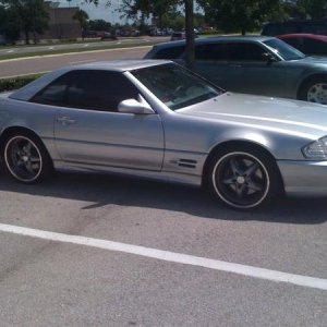 MY SL