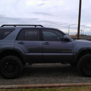 GROCERY GETTER