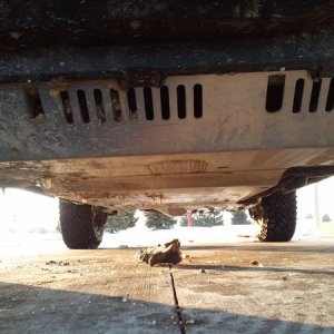 Budbuilt Plates