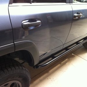 SW Sliders