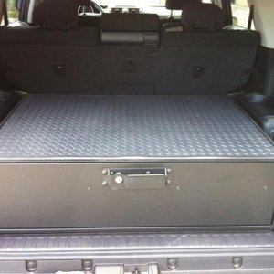 Tuffy Security Products