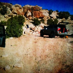 Climbing Trips