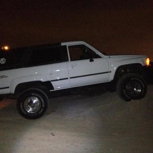 toyota 4runner 2