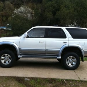 With SS1.2 Lift