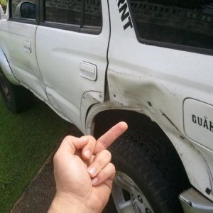 how I got it