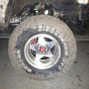 toyota 4runner 7