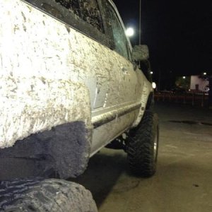 toyota 4runner 8