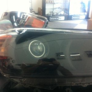 headlight 2