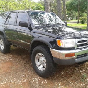 97 4Runner