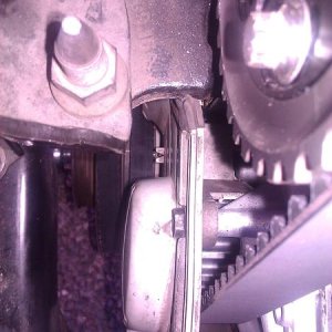 Bottom TDC