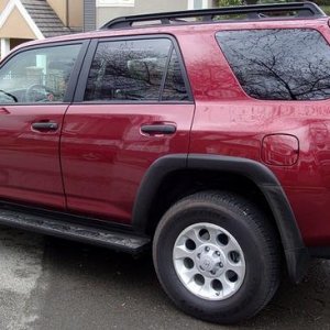 2011 Toyota 4Runner Trail Edition  01