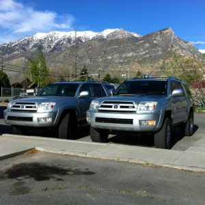 Next to Stock