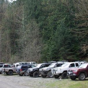 4 Wheelin get 2gether April 2012 (5)