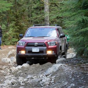 4 Wheelin get 2gether April 2012 (9)
