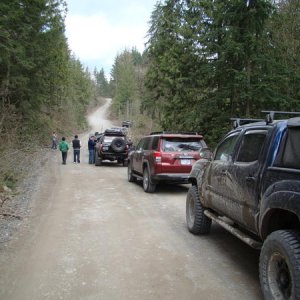 4 Wheelin get 2gether April 2012 (12)
