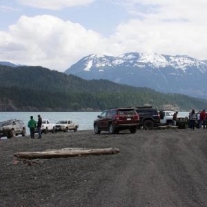 4 Wheelin get 2gether April 2012 (7)