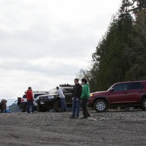 4 Wheelin get 2gether April 2012 (6)