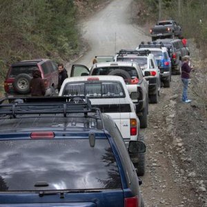 4 Wheelin get 2gether April 2012 (2)