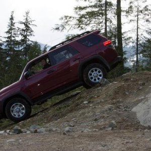 4 Wheelin get 2gether April 2012 (11)