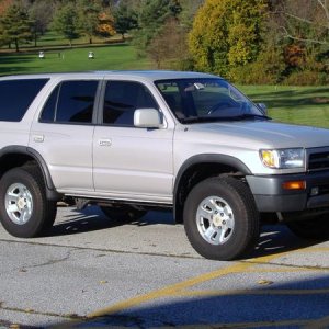 4Runner