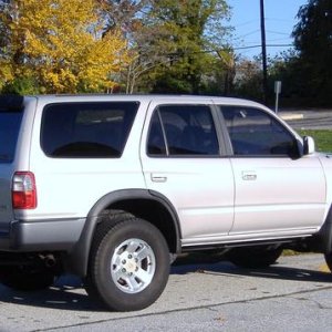4Runner5A
