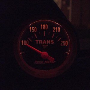 Autometer part # 2640