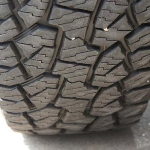 Hankook Dynapro atm