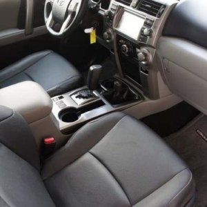 Front Seats 2