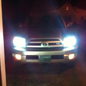 HID's