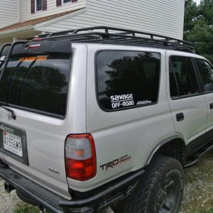 Back