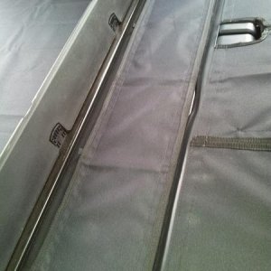 Installed Canvasback Liner 028