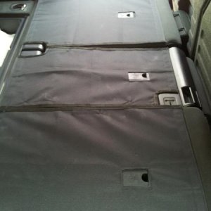 Installed Canvasback Liner 018