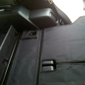 Installed Canvasback Liner 030