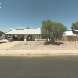 Google maps