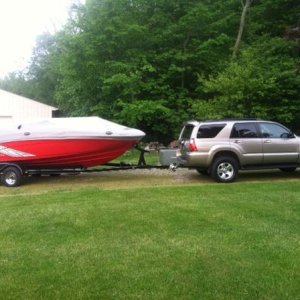 4Runner