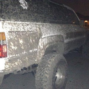 toyota 4runner 17