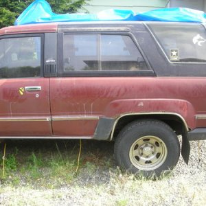 84 4runner 005