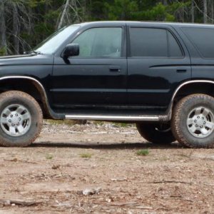 mid lift