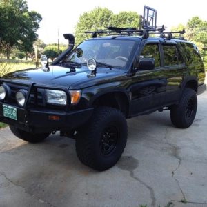 4runner