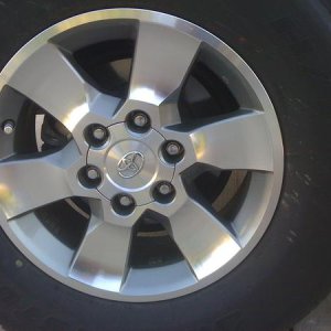 rear driver