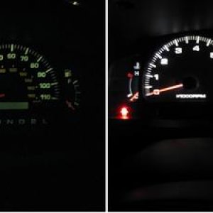 Before and after