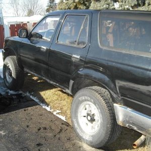 truck