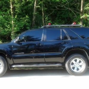 Tint....check