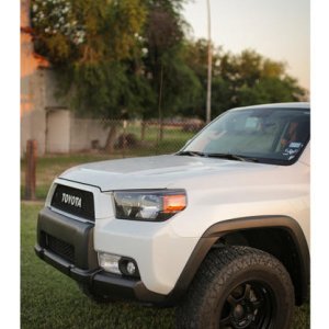 4runner