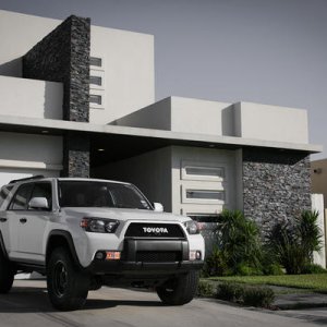 4runner 1953